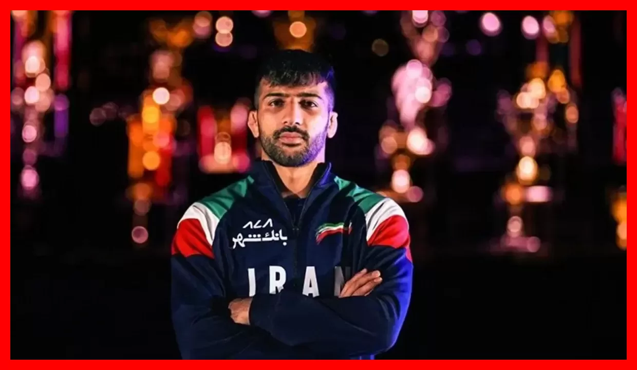 حذف ناگهانی محمدمهدی کشتکار از مسابقات کشتی فرنگی قهرمانی جهان