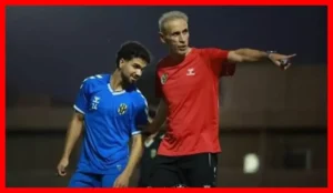 شکست سنگین یحیی گل‌محمدی در لیگ عراق؛ دهوک مقابل ال‌جولان باز هم شکست خورد