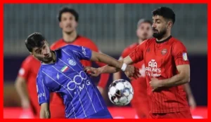 تغییر استاندارد ورزشگاه‌ها چالش جدید باشگاه‌های ایرانی در لیگ نخبگان آسیا
