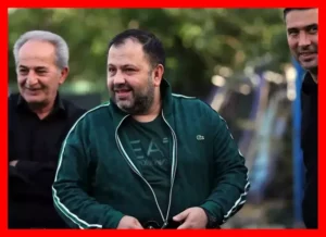مدیرعامل چادرملو: آیا با تغییر جای دو تیم این پنالتی هم رد می‌شد؟