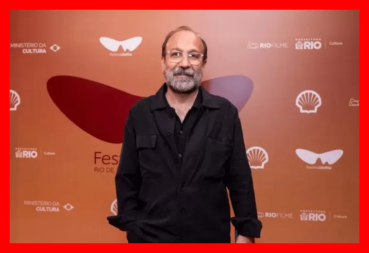 اصغر فرهادی: واقعاً چه کسی از شما خواست ما را نجات دهد؟