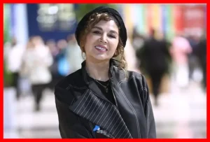 تصاویر جدید و جذاب شهره سلطانی در مراسم ویژه سینمایی