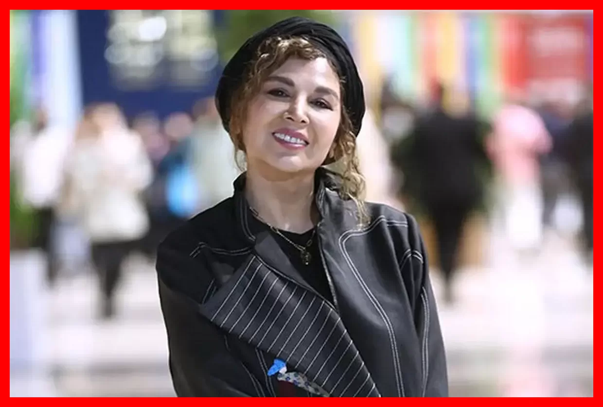 تصاویر جدید و جذاب شهره سلطانی در مراسم ویژه سینمایی