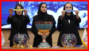 قرعه‌کشی لیگ برتر فوتسال بانوان مشخص کرد: استقلال و سپاهان در دو گروه جداگانه رقابت می‌کنند