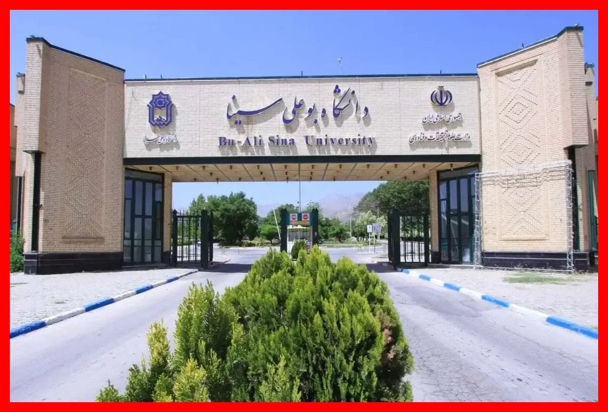 راز مرگ مشکوک دانشجوی باستان‌شناسی دانشگاه بوعلی‌سینا همدان فاش شد