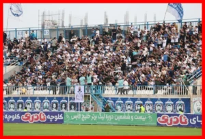 رئیس هیات فوتبال انزلی: توهین قومیتی رخ نداده است؛ ملوان باید برنده اعلام شود