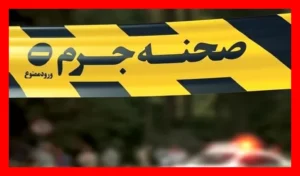قتل‌عام دلخراش خانواده‌ای در برج معروف شمال تهران که همه را شوکه کرد