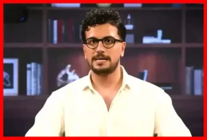 پاسخ صریح و جنجالی امیرحسین قیاسی به سؤال «وصلی؟!» که همه را شوکه کرد