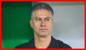 پیام مهم حمید مطهری به هواداران «فولاد تایم» پیش از دیدار حساس با نساجی