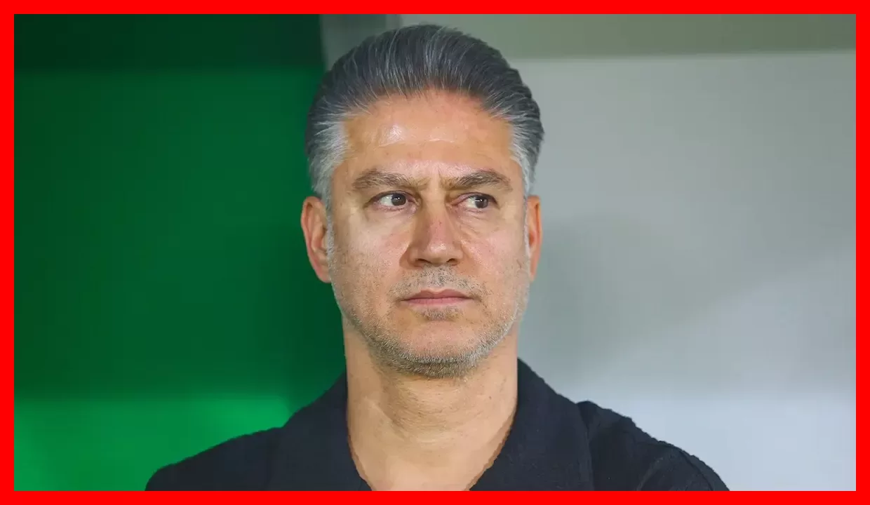 پیام مهم حمید مطهری به هواداران «فولاد تایم» پیش از دیدار حساس با نساجی