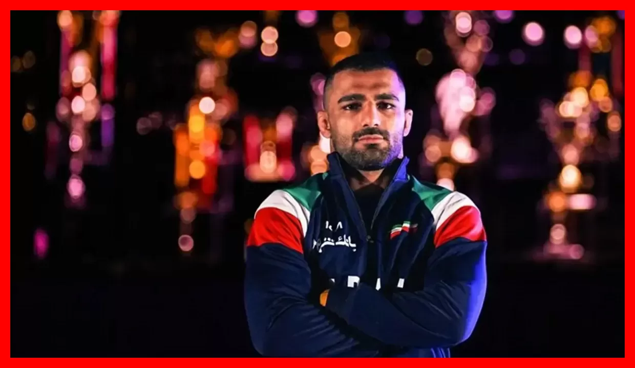 علی اسکو پس از شکست در نیمهنهایی، به مدال جهانی بسیار نزدیک شد