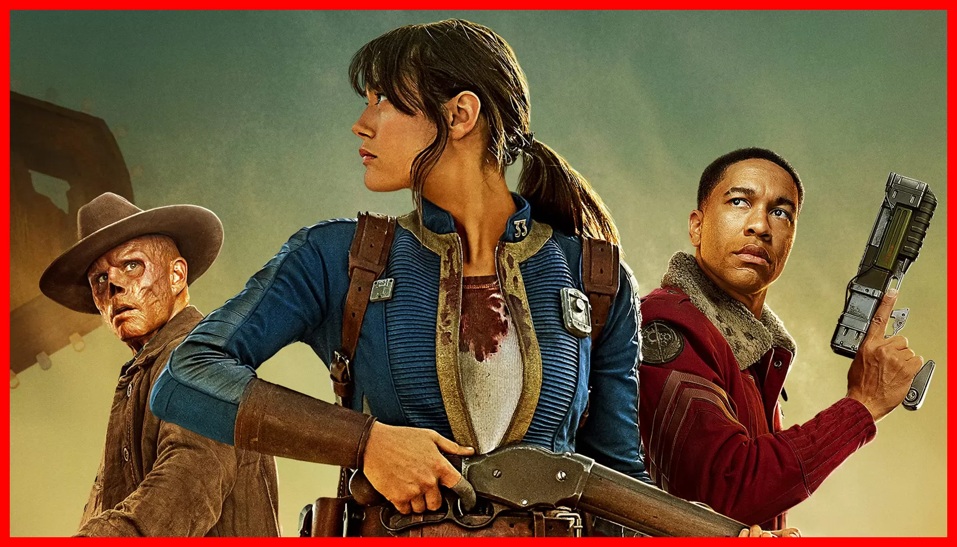 تاریخ دقیق پخش فصل سوم سریال Fallout رسماً اعلام شد – 6عصر