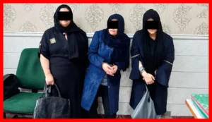 دستگیری ۳ خواهر شعبده‌باز در طلافروشی‌های مشهد؛ رازهای پشت پرده لو رفت
