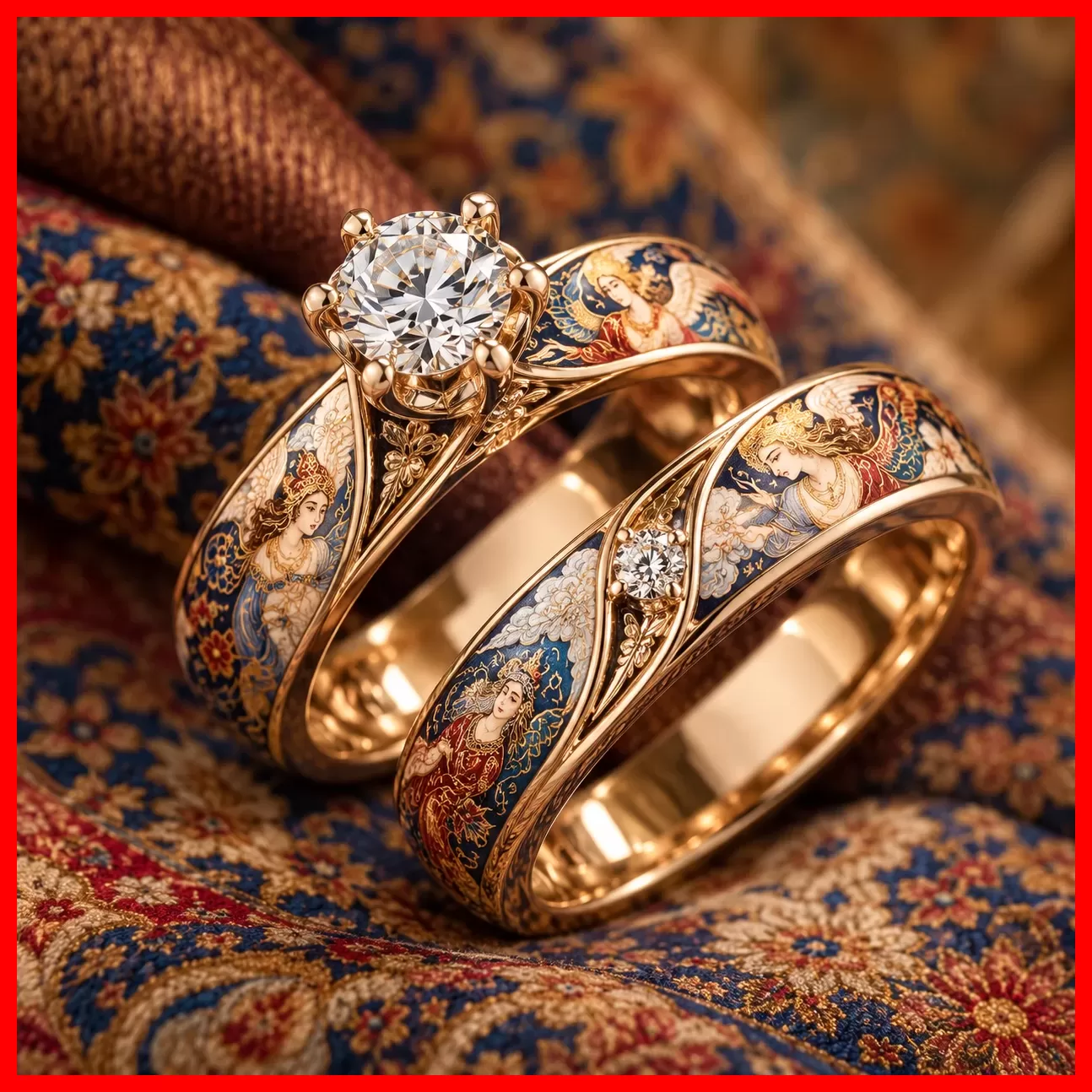 حلقه ازدواج