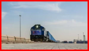 تصادف دلخراش قطار با عابر ناشنوا در شهرک اهواز و مرگ وی