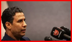 جزئیات اعتراض خبرنگاران به مهدی تارتار پس از دیدار با نساجی چه بود؟
