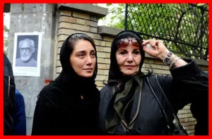 شش چهره ایرانی برجسته با عمر طولانی که به آن‌ها افتخار می‌کنیم