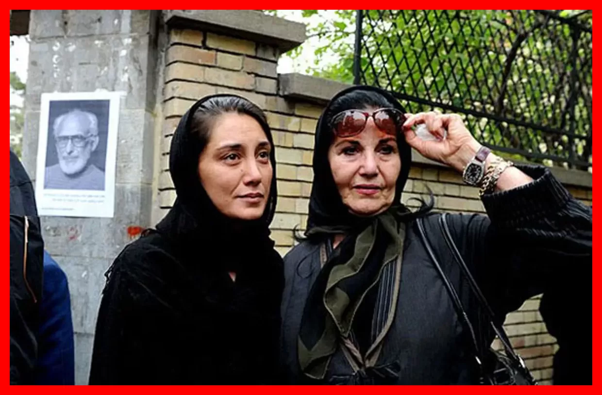 شش چهره ایرانی برجسته با عمر طولانی که به آنها افتخار میکنیم