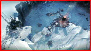 بازی Frostpunk بالاخره برای نینتندو سوییچ عرضه می‌شود - 6عصر