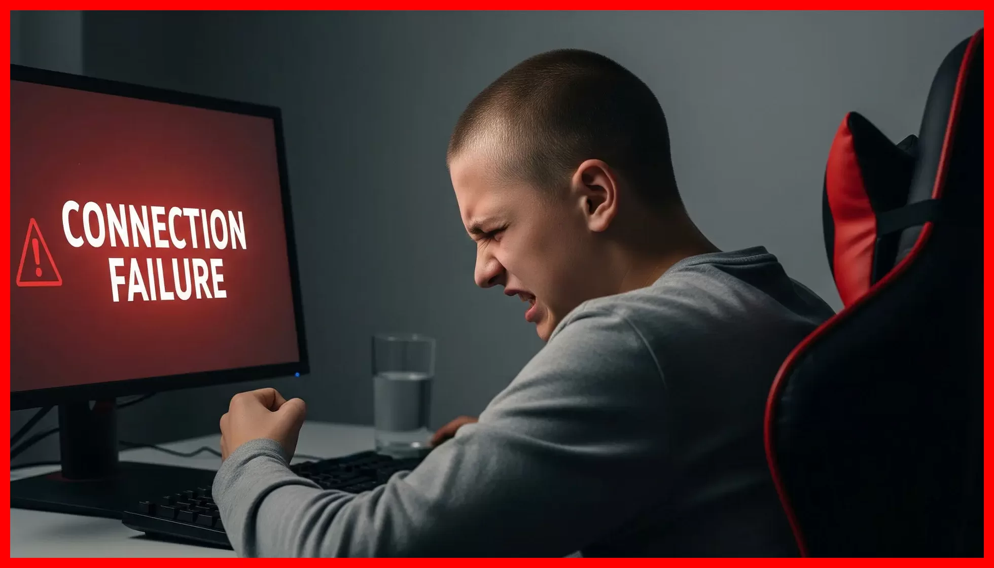 اختلال در دسترسی به بازی‌های آنلاین؛ در کامنت‌ها مشارکت کنید و به پیگیری 6عصر کمک کنید – 6عصر