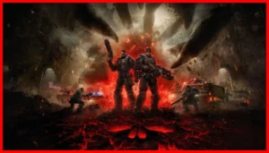 ترس اعضای استودیوی کوالیشن از موج اخراج‌ها پس از عرضه Gears of War: E-Day - 6عصر