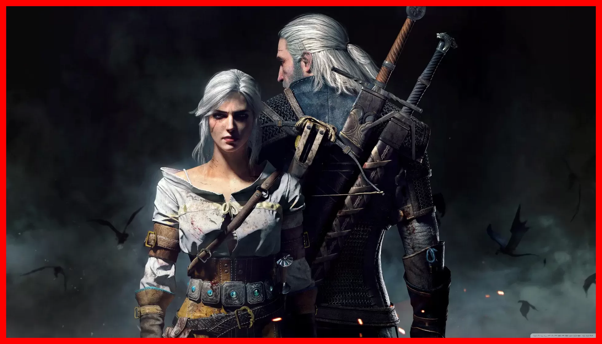 نسخه ریمستر The Witcher 3 با رکوردشکنی بازیکنان همزمان در استیم غوغا کرد – 6عصر
