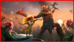 پیش‌فروش بازی God of War: Laufey با استقبال بی‌نظیر گیمرها همراه شد - 6عصر