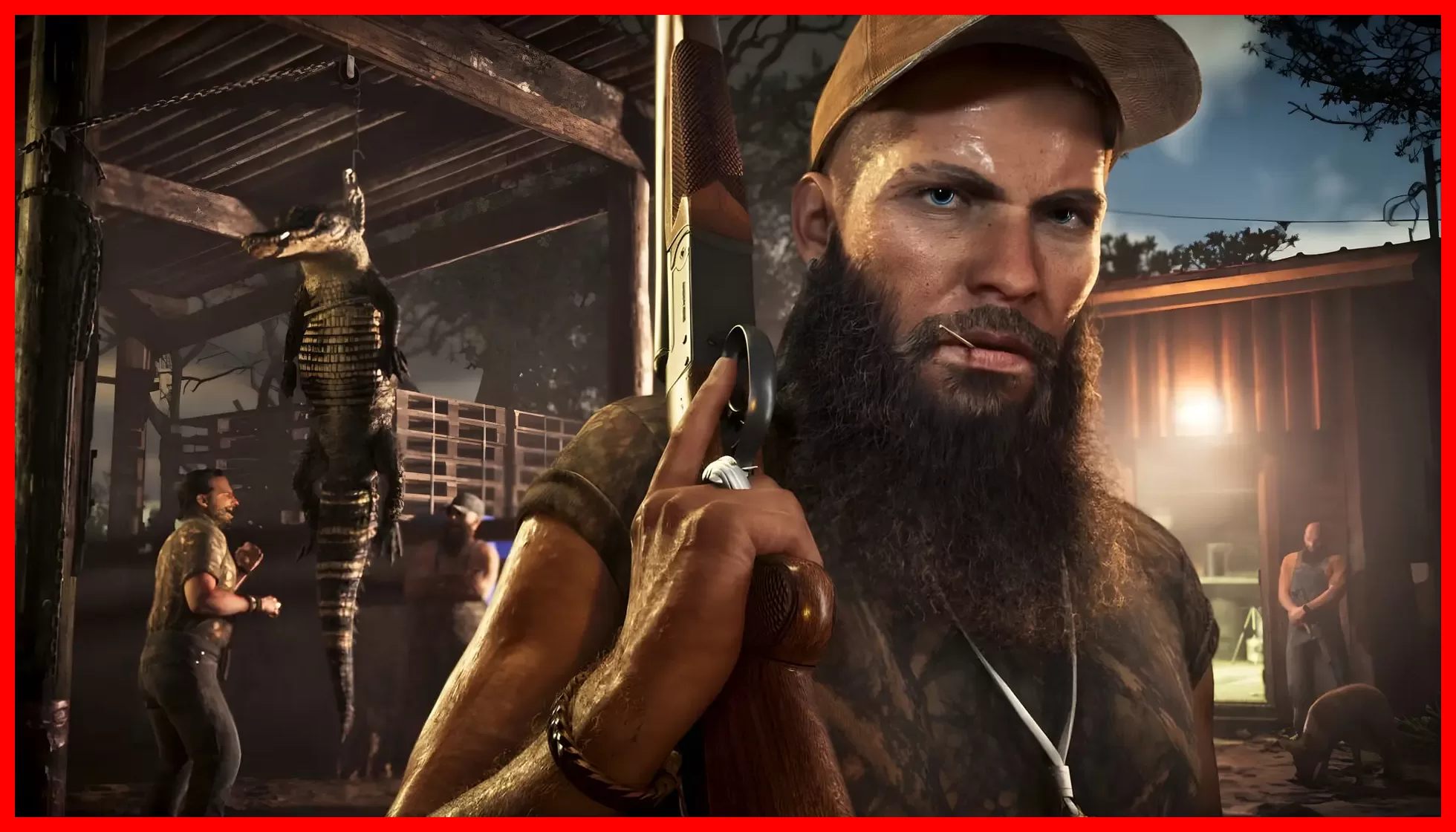 رده بندی سنی رسمی بازی GTA 6 اعلام شد – جدیدترین خبر از 6عصر
