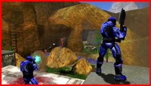 همین حالا بازی Halo: Combat Evolved را به صورت رایگان و مستقیم در مرورگر خود تجربه کنید! - 6عصر