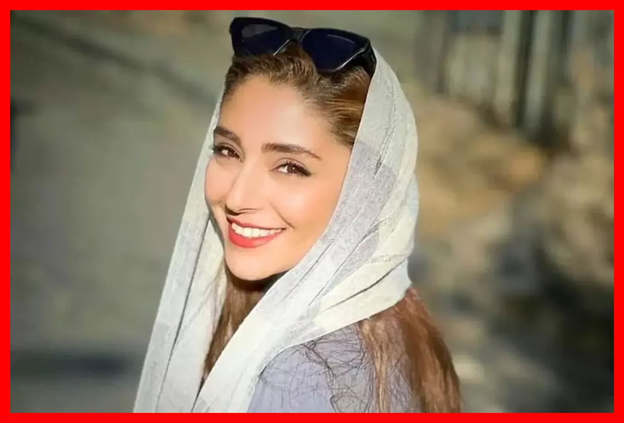 ویدئوی جنجالی هستی مهدوی‌فر علیه سفیر ژاپن که سروصدا به پا کرد
