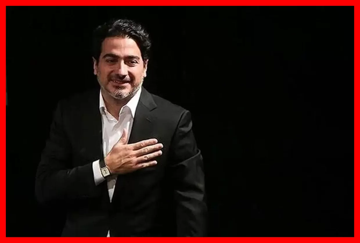 همایون شجریان برای اولین بار کنسرت قسطی برگزار میکند!