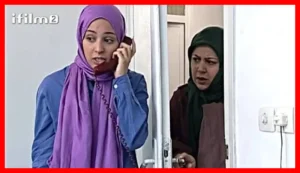ظاهر غیرمنتظره عروس سریال «سه در چهار» در اکران فیلمی جدید