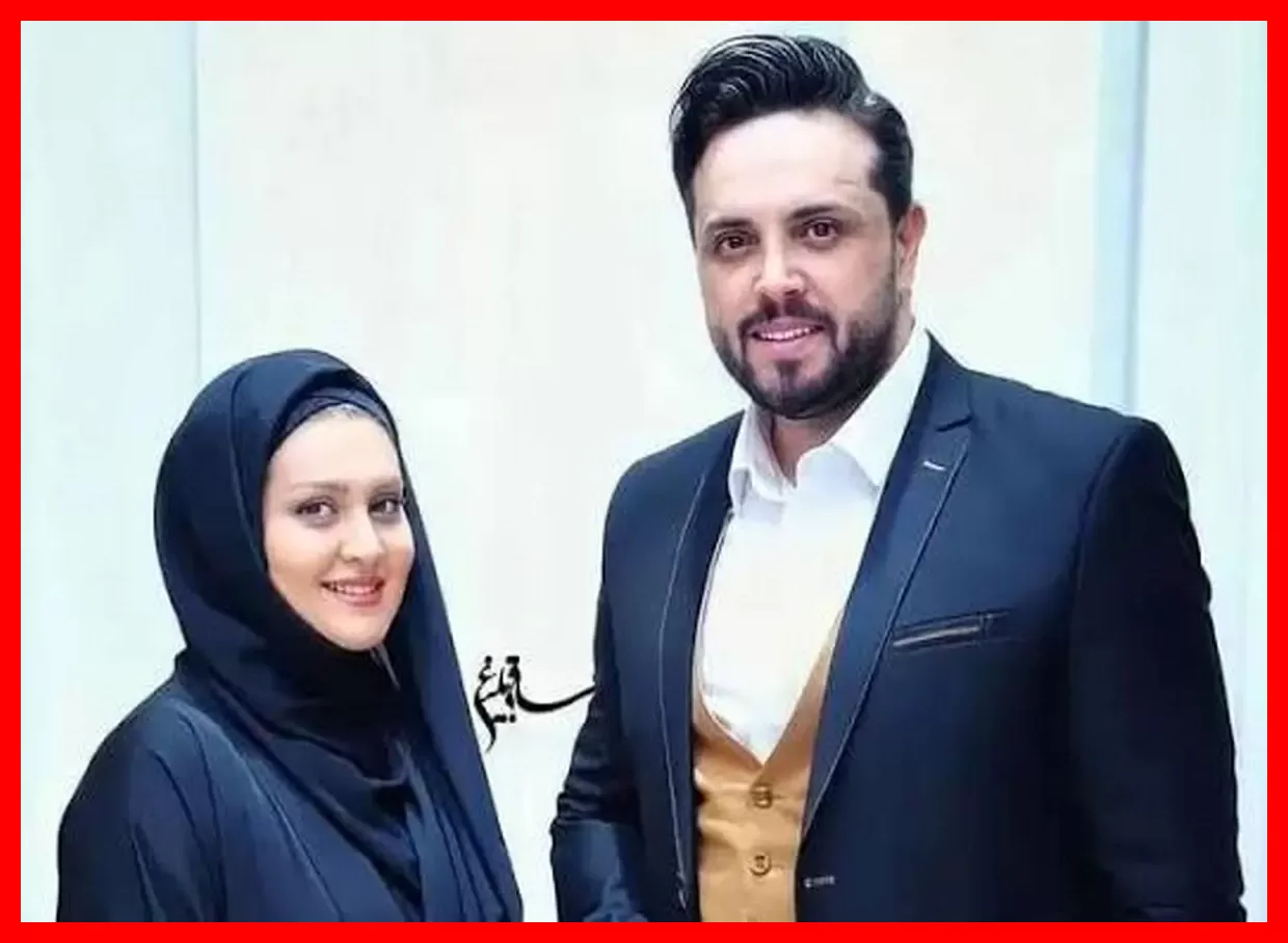 اجرای جذاب زن و شوهری مجری صداوسیما که پربازدید شد