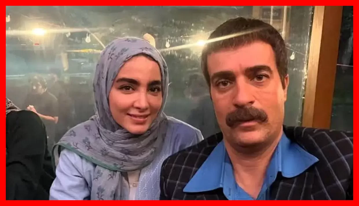 آقای خواننده با استوری کلمه «خوشگل» برای سارای پایتخت غوغا به پا کرد!