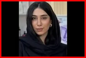گذشت یک سال از ناپدید شدن مرموز ستاره حیدری!