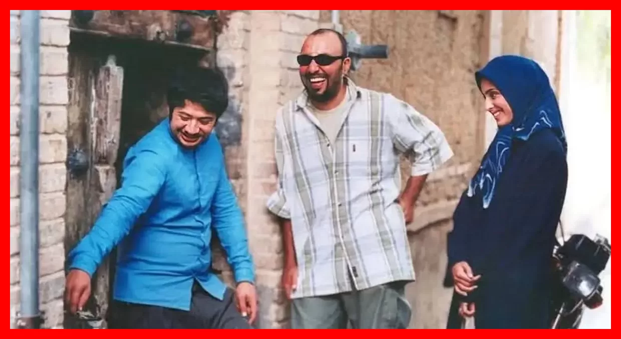 کشف راز شگفت‌انگیز شعر تیتراژ «متهم گریخت» بعد از ۲۱ سال!
