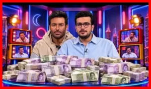 افشای دستمزد نجومی گلزار برای حضور در برنامه قیاسی