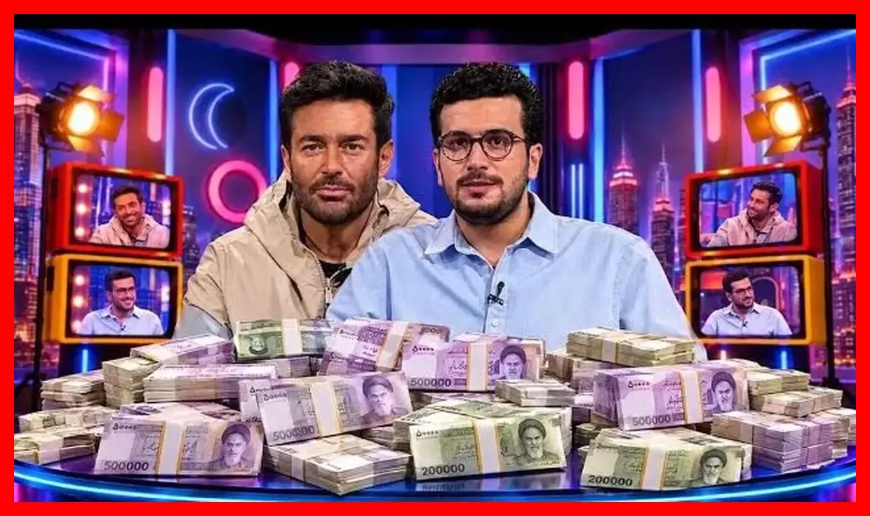 افشای دستمزد نجومی گلزار برای حضور در برنامه قیاسی