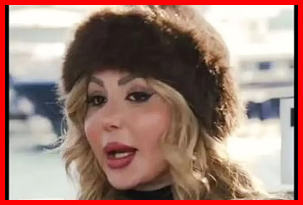 نیوشا ضیغمی: نیمهشب آمدند و ساعت دستم را ربودند