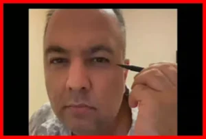 حرکت جذاب علی اوجی که نرگس محمدی را شگفت‌زده کرد