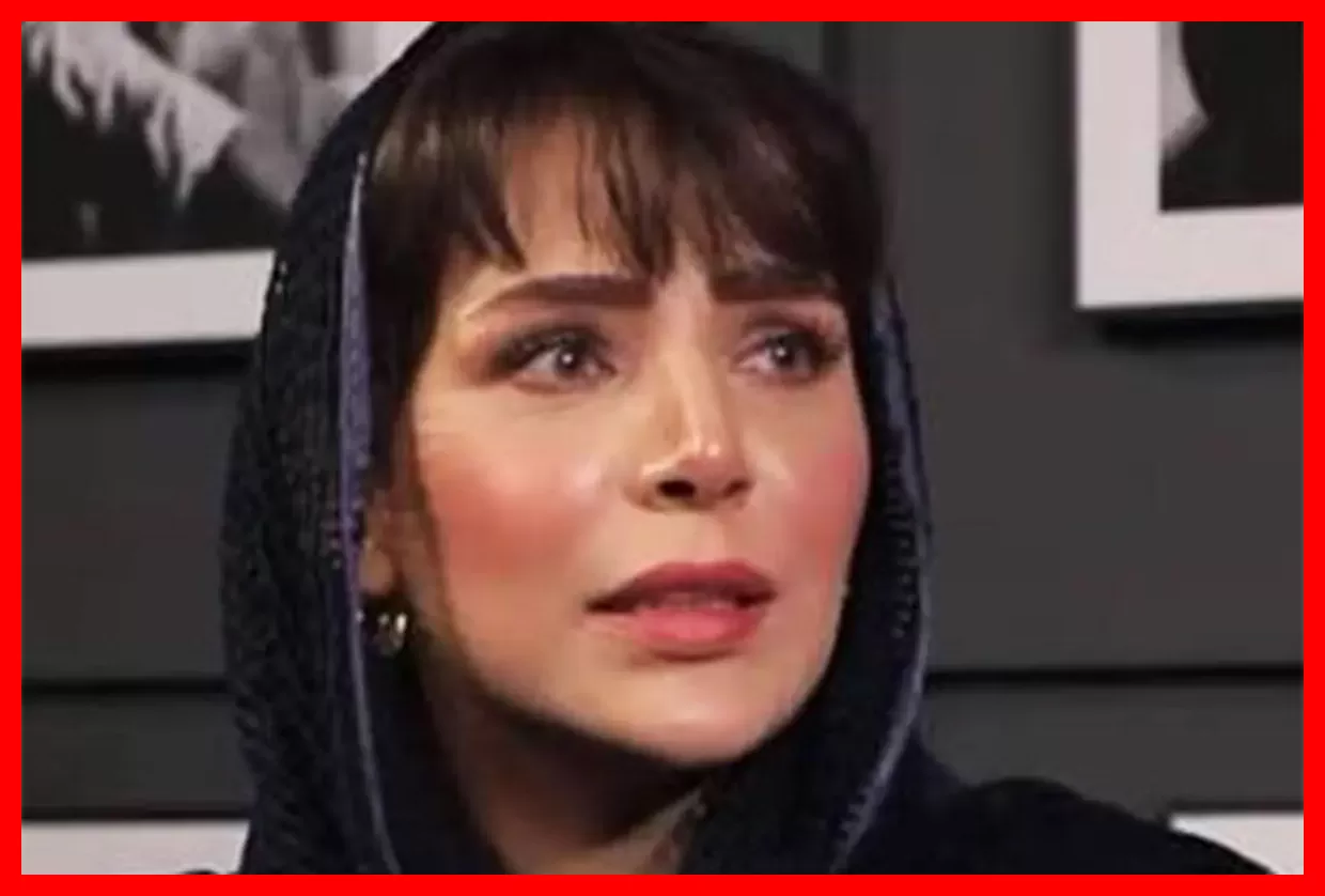 بازیگر «بامداد خمار»: اصلاً عطر نمی‌زنم چون عطرم جذب نمی‌شود!