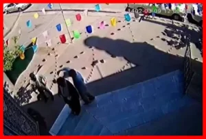 جزئیات هولناک حمله با سلاح سرد به یک روحانی در رشت که همه را شوکه کرد