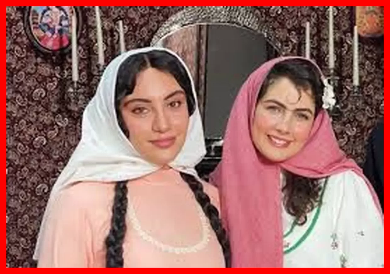 ترلان پروانه پیام‌های تاثیرگذار پدر و مادرش را در استوری به اشتراک گذاشت