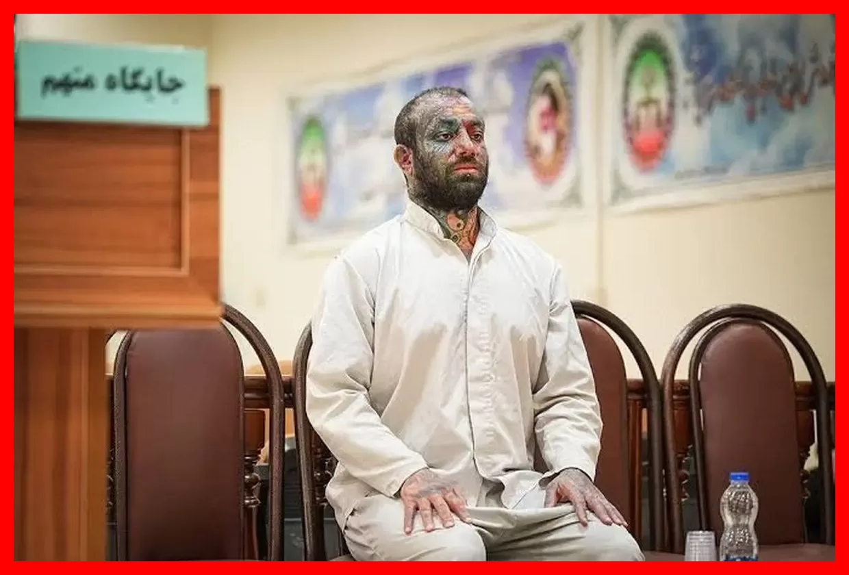 ازدواج موقت امیر تتلو در زندان؛ ماجرای جنجالی که همه را شوکه کرد