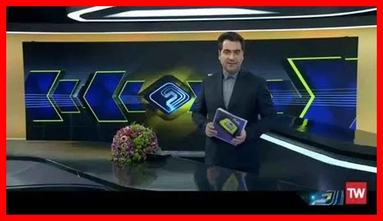 دلیل اختلال در پخش اخبار شبکه دو بهطور کامل فاش شد