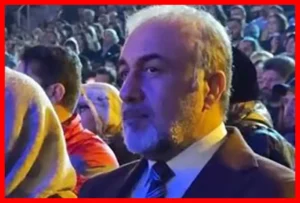 تغییر چشمگیر استایل رضا عطاران در یک نمایش که همه را جذب کرد