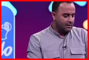 تقلید صدای شگفت‌انگیز امیر نوروزی از حامد بهداد که همه را مات کرد