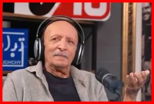 داستان جذاب اصغر سمسارزاده درباره معرفت احسان علیخانی و رضا گلزار