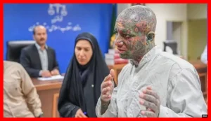 پیام جنجالی تتلو از زندان علیه رضا پهلوی که همه را شوکه کرد