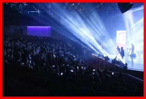 درگیری شدید و ناگهانی در کنسرت ساواش در کرمان که همه را شوکه کرد